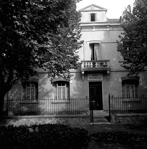 Ecole primaire Pauline Kergomard