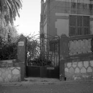 maison dite Villa Béatrice, puis Les Olivettes