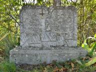 monument commémoratif dit Monument des Résistants du Maquis Morvan