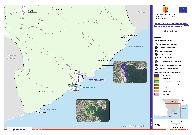 Les aménagements portuaires de la commune du Rove