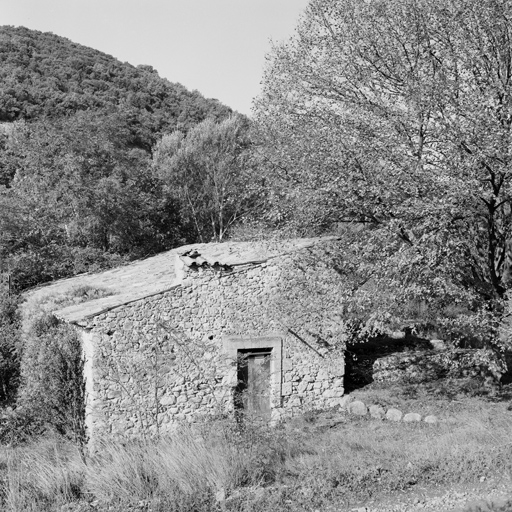 moulin le Plus Bas