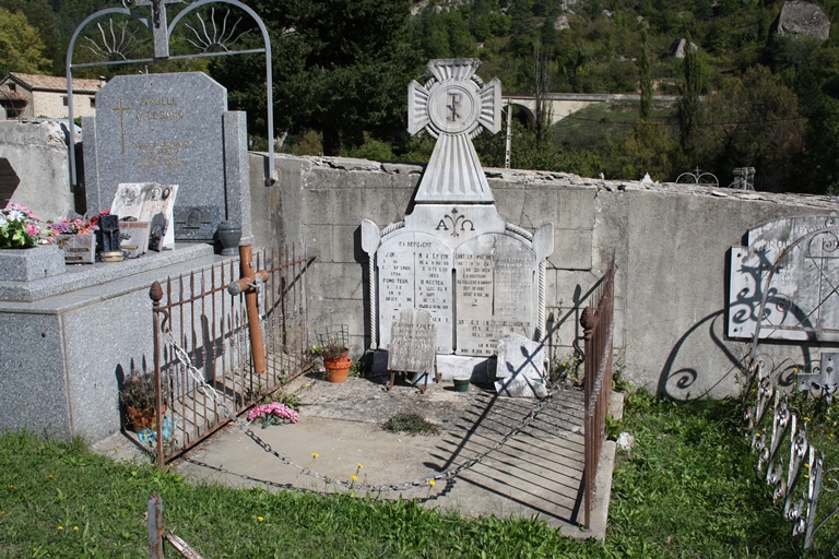 cimetière