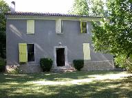 bastide dite Château de Seisset