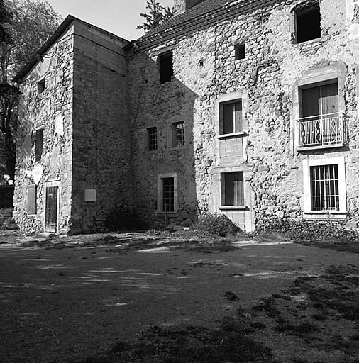 présentation de la commune de Saint-Julien-en-Champsaur