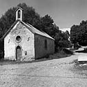 chapelle Saint-Hilaire