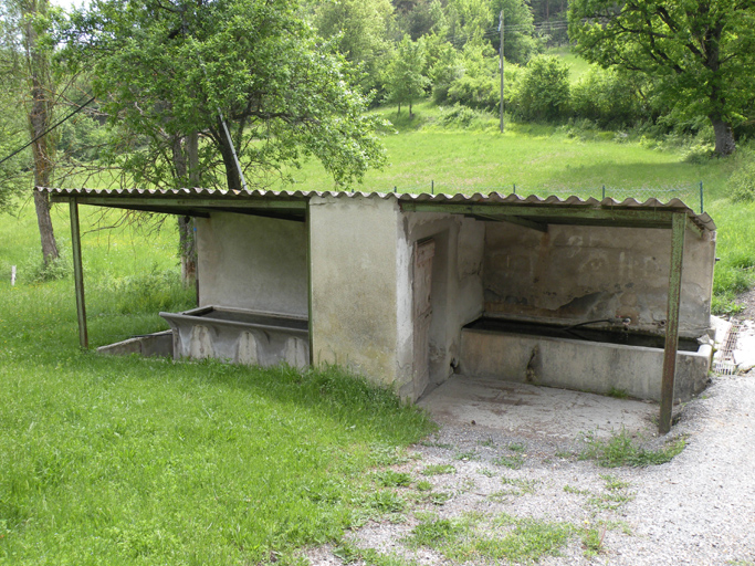 lavoir-abreuvoir