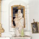 Statue : Vierge à l'Enfant dite Notre-Dame-des-Victoires
