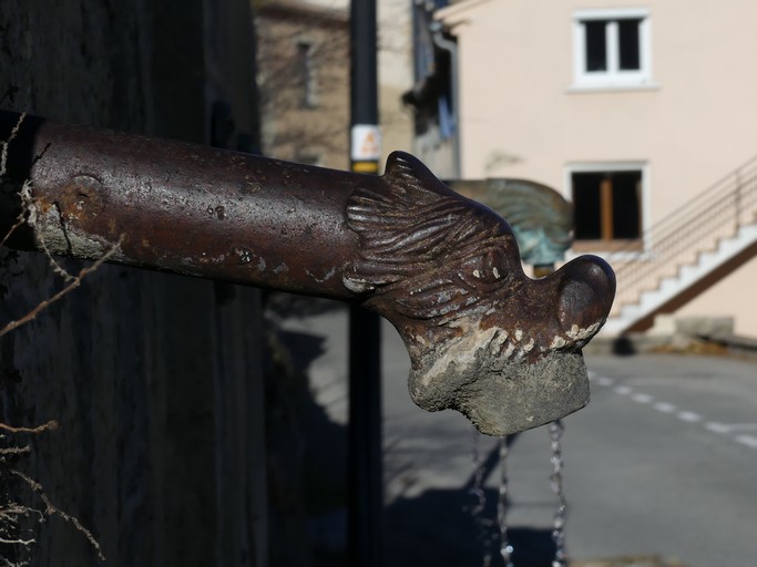 fontaine-abreuvoir