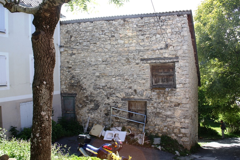 ferme dite maison Martel