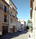 immeuble