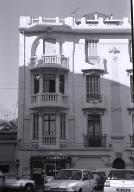 immeuble