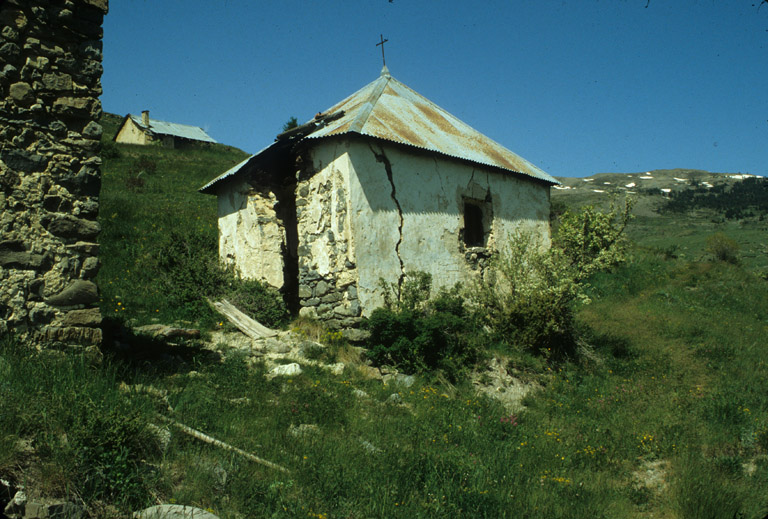 églises paroissiales, chapelles