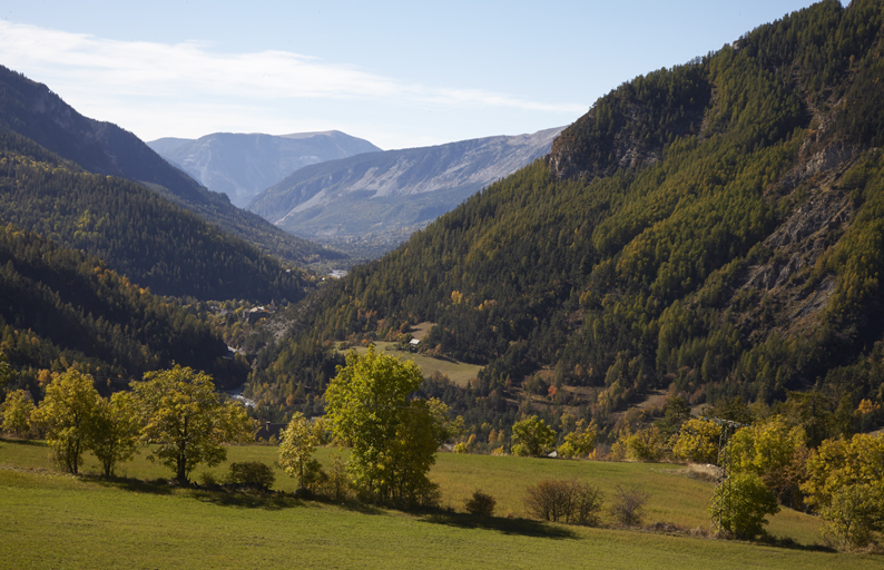 Pays Asses, Verdon, Vaïre, Var