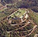 fort Suchet, puis du Barbonnet, de la place forte de Nice