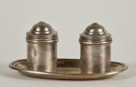Ampoules aux saintes huiles