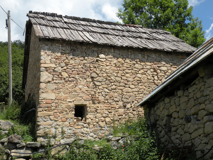 entrepôt agricole