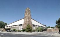 église Notre-Dame-de-la-Paix