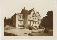 maison dite Villa Cambria, puis San-Antonio