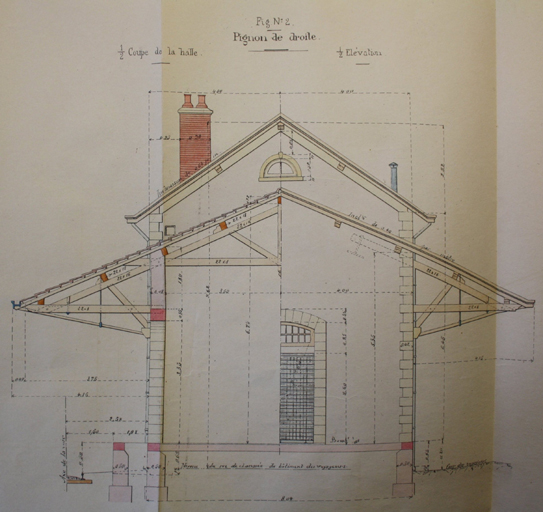 gare de Thorame-Haute