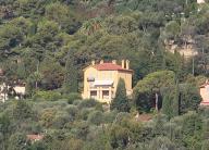 maison de villégiature dite villa La Done