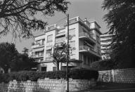 immeuble dit Villa Passa Tempo