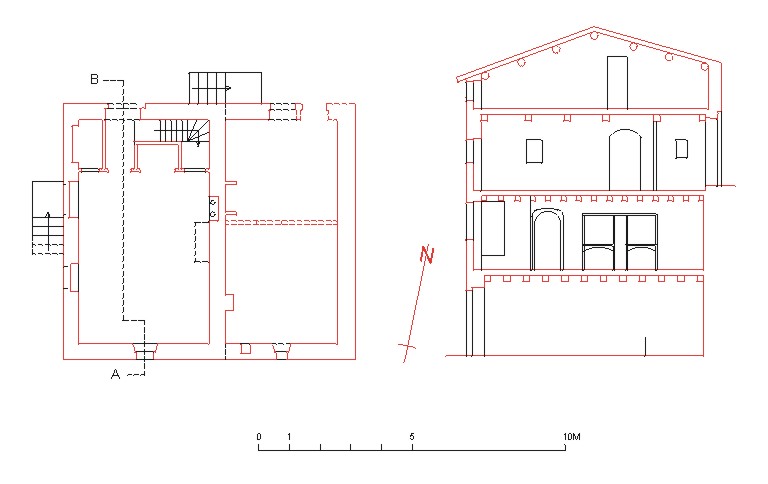 maison