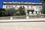 immeuble dit Villa Les Mandarinettes puis Les Mandariniers.