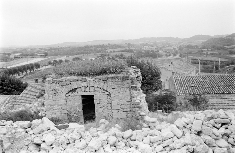 Fortification d'Agglomération
