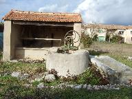 puits et lavoir des Bernes