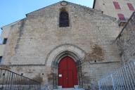 Eglise paroissiale Notre-Dame-de-l'Assomption