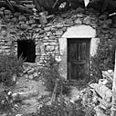 Ferme (chalet d'estive)