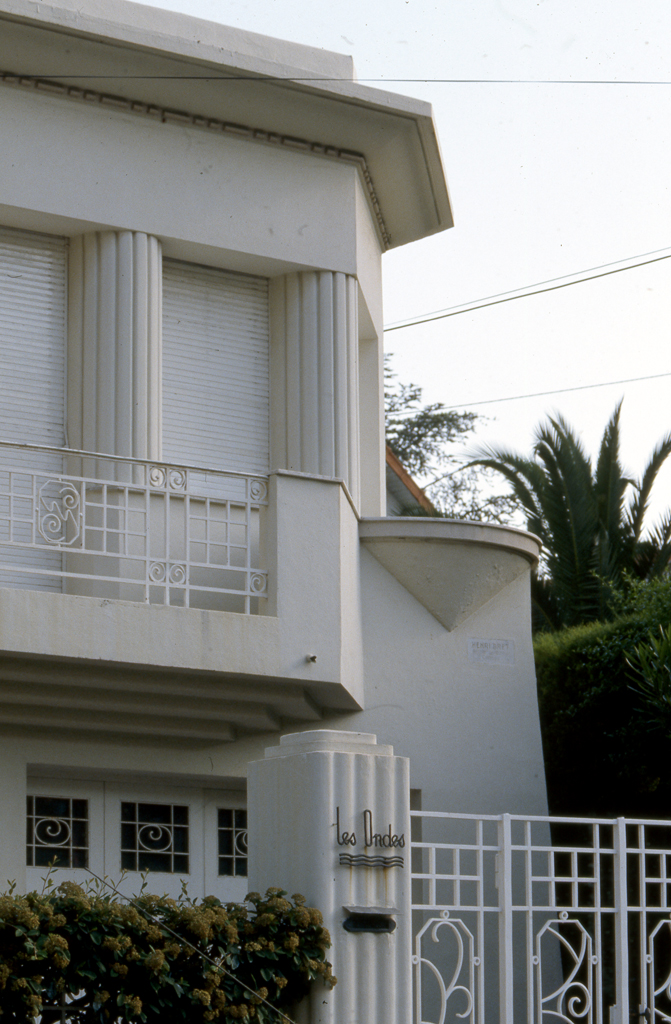 maison dite Les Ondes
