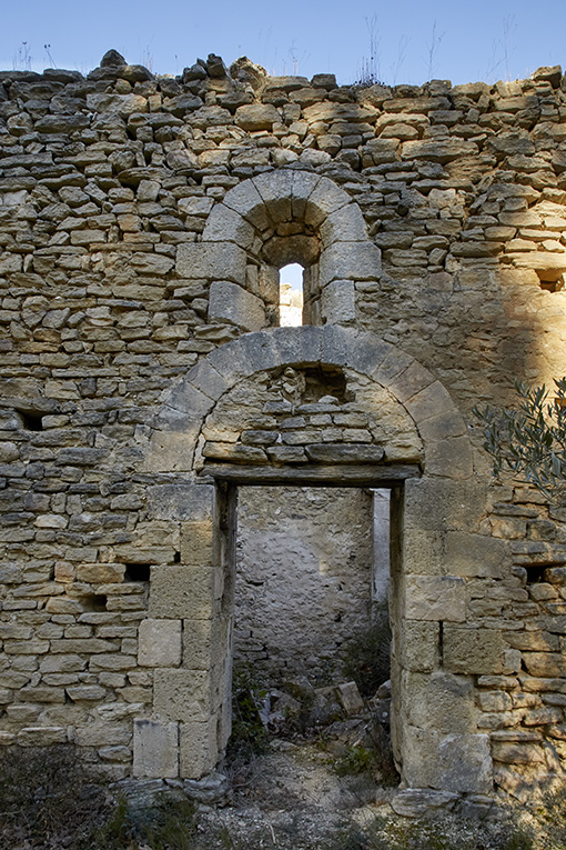 Chapelle Saint-Nicolas