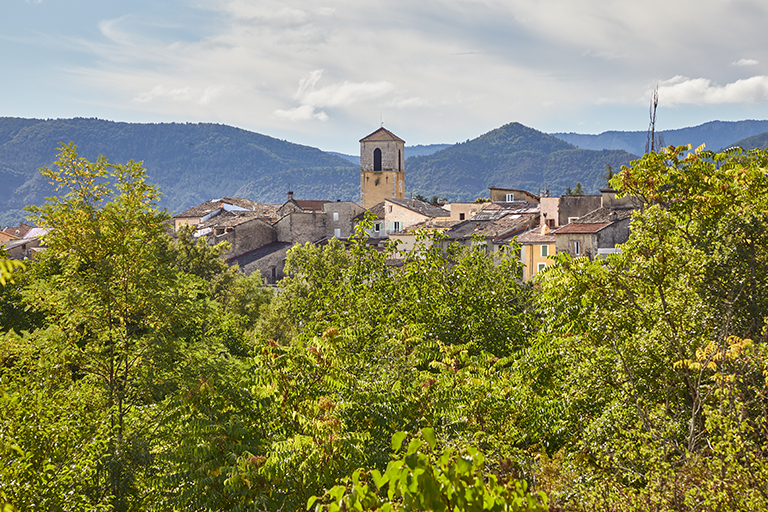 Eglise paroissiale Notre-Dame-de-l'Assomption