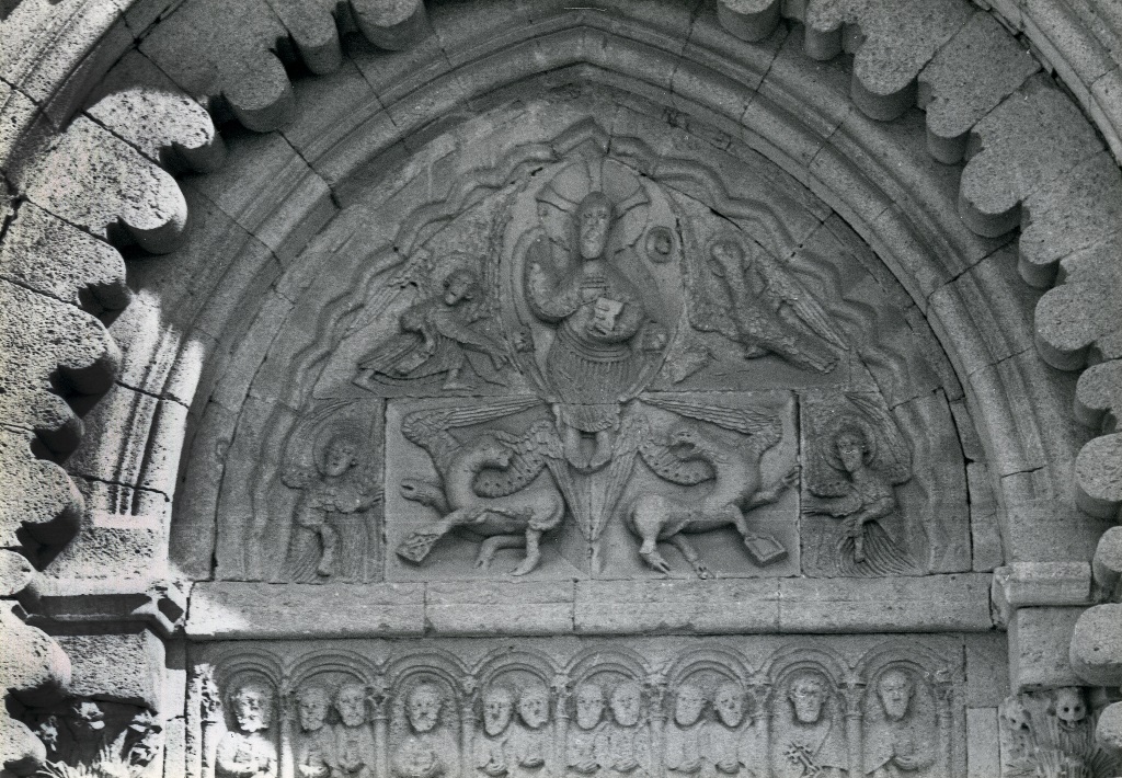 Prieuré puis abbaye Notre-Dame de Ganagobie
