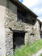 entrepôt agricole, puis maison, puis entrepôt agricole
