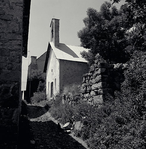 chapelle Saint-Roch