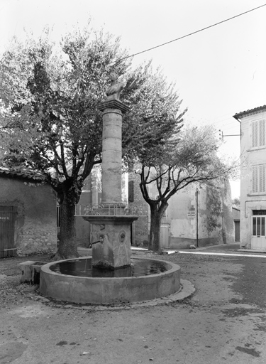 Fontaine