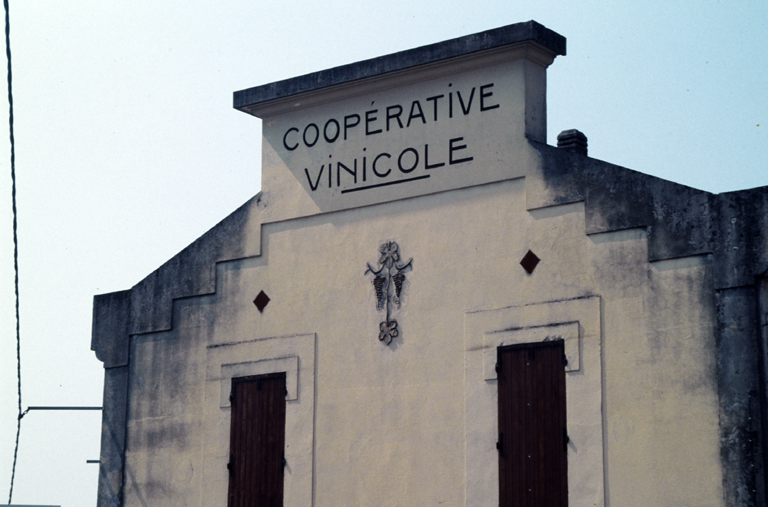 Coopérative vinicole de Manosque, Les Vignerons de Manosque