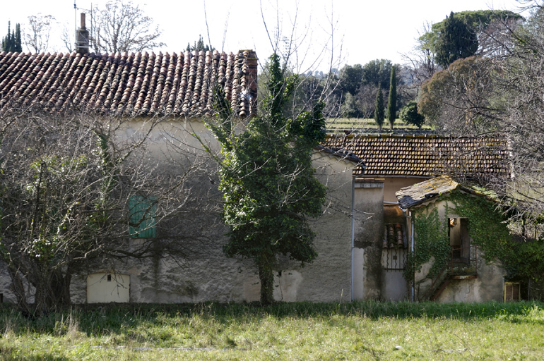 maison, puis parfumerie Payan