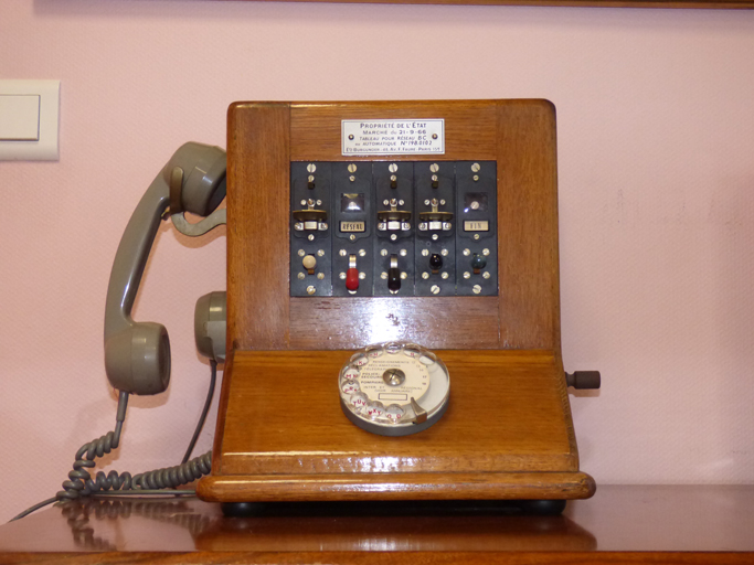 téléphone