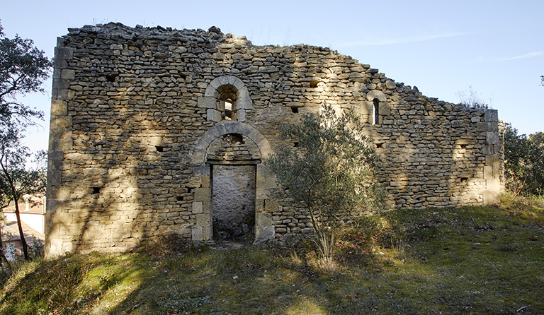 Chapelle Saint-Nicolas