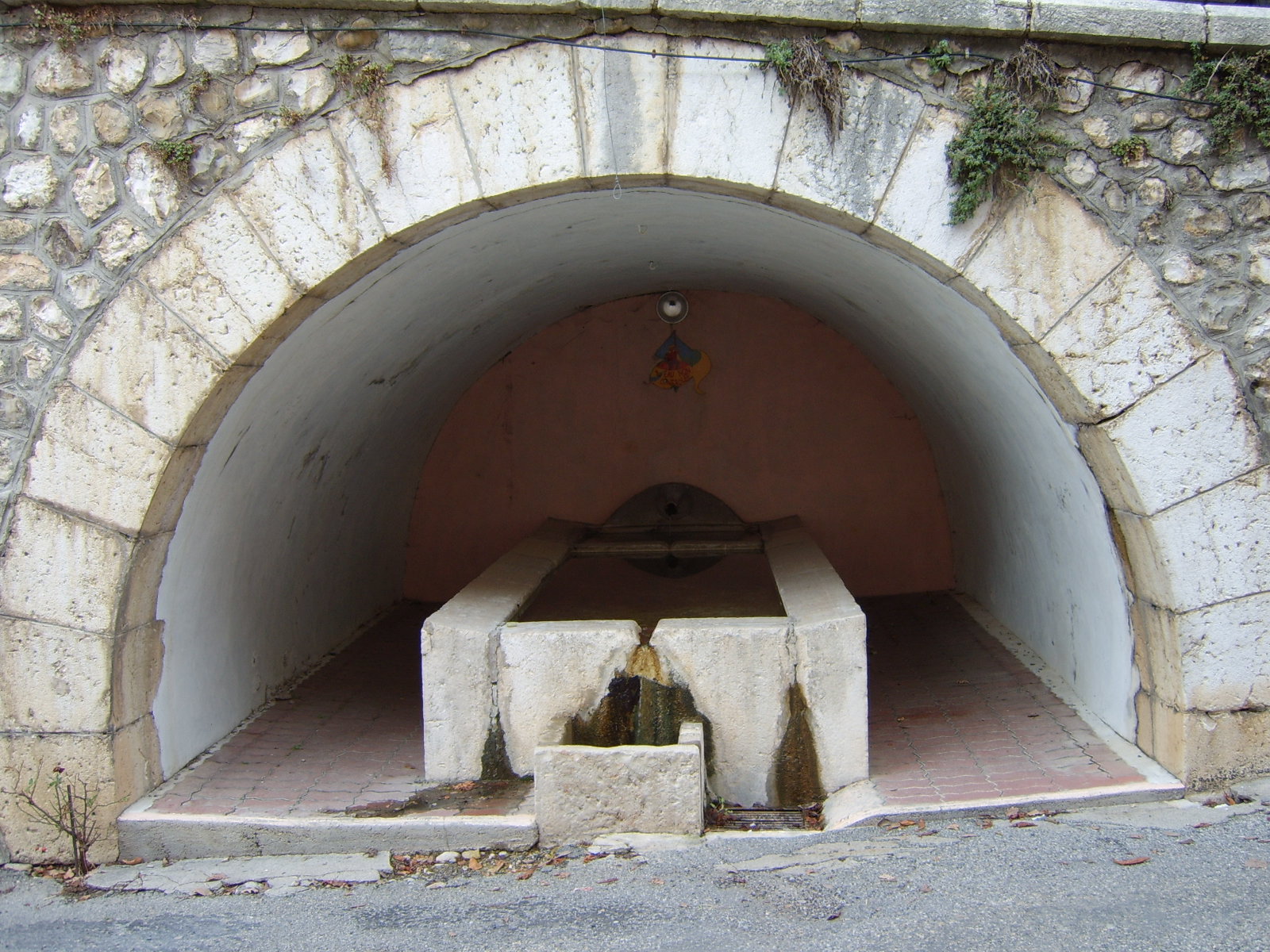 lavoir dit lavoir communal