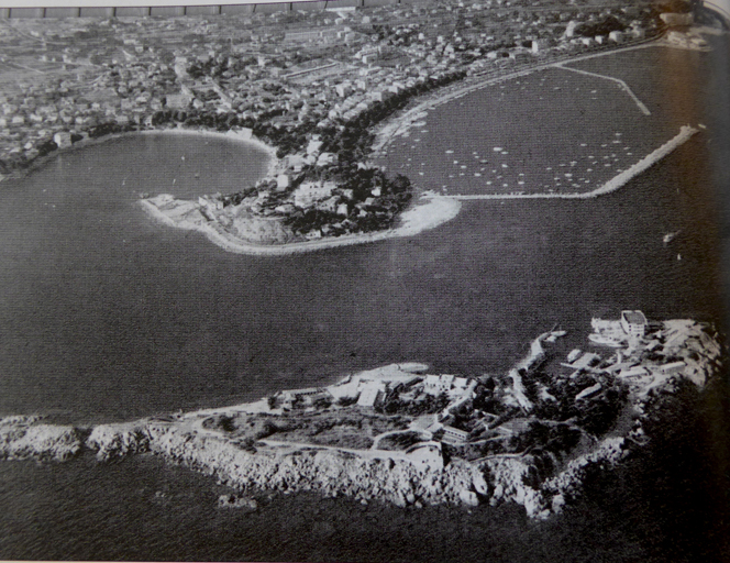 Port de Bandol