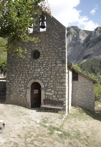 chapelle Sainte-Anne