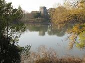 bac d'Albaron