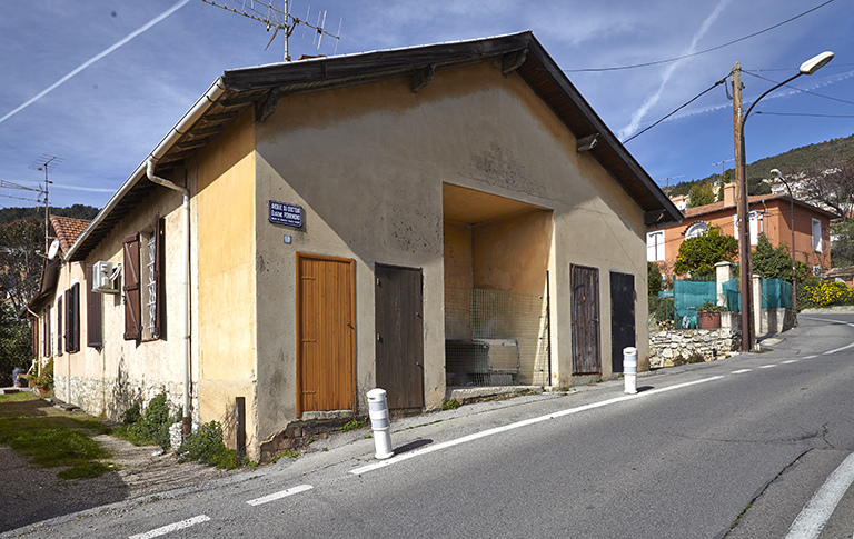 cité ouvrière du Rioublanquet