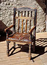 fauteuil (n° 14)