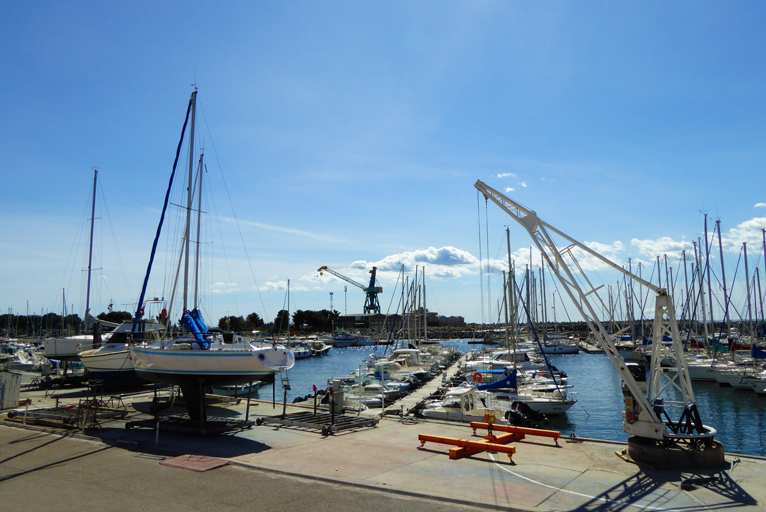 Port de l'Estaque