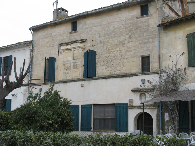 tour-vigie dite Fort de Pâques